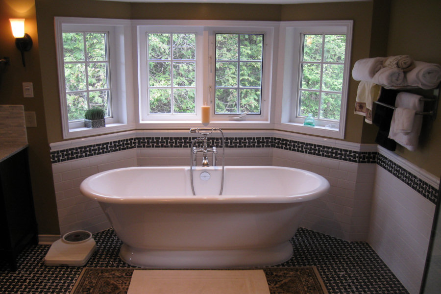 Bathroom Remodeling